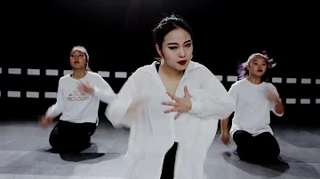 Bet U Wish - Raye| Heaven Choreography | GH5 Dance Studio