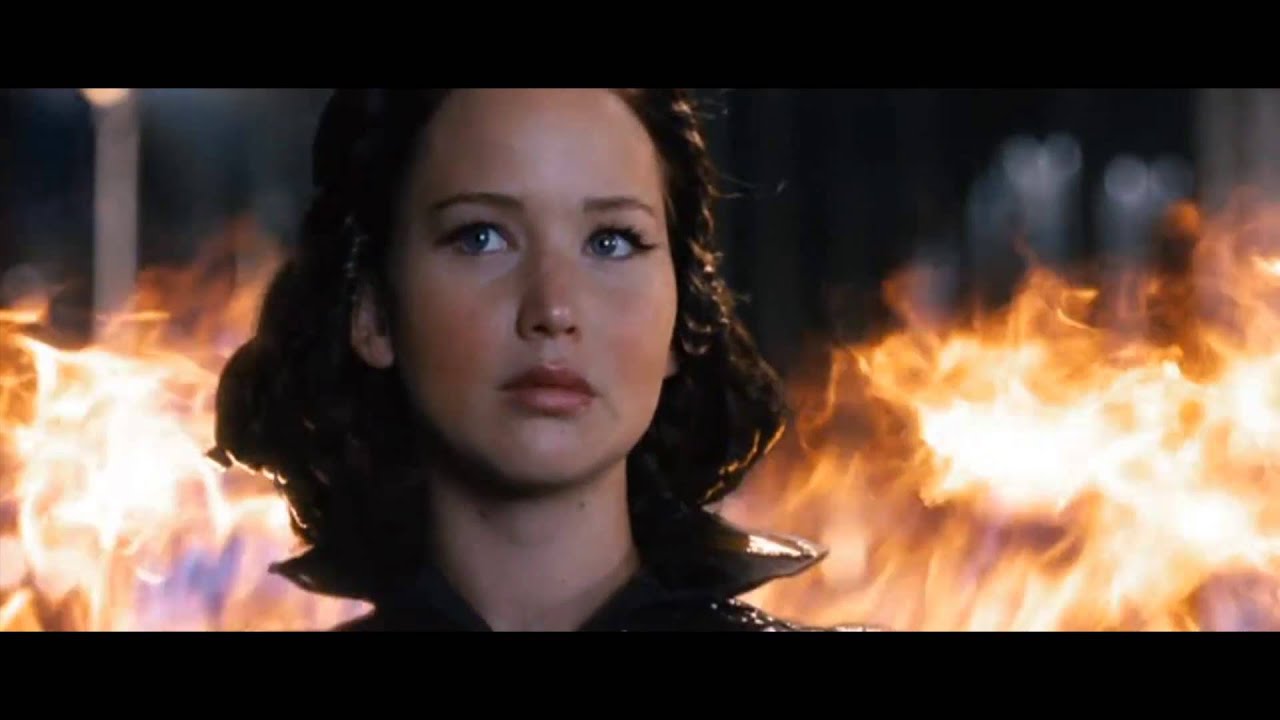 Hunger Games The Final Hour YouTube