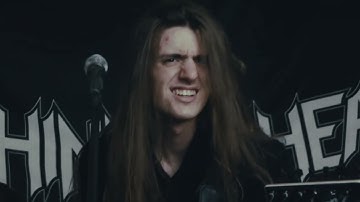 Thinking Head: Until The World Explodes - Live Session (OFFICIAL VIDEO)