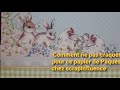 papier de Pâques super joli chez SCRAPINFLUENCE (+bal : merci Lidye)