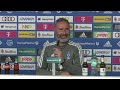 HSV Pressekonferenz vor dem Heimspiel gegen SpVgg Greuther Fürth