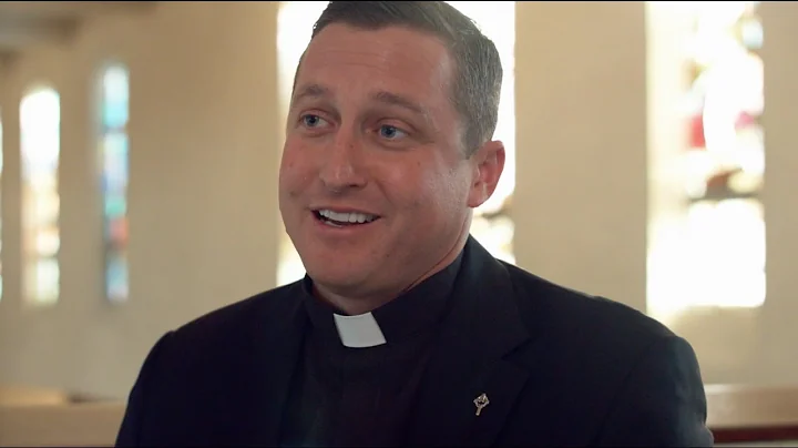 "You're Better Than That" - Sunday Gospel Reflection