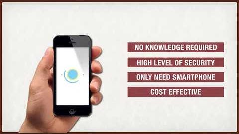 NFC Product authentication