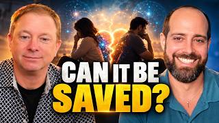 Can Your Marriage Be Saved? How Trauma, Intimacy & Communication Shape Relationships