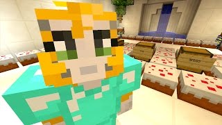 Minecraft Xbox - Cave Den - Stanky + Squacky (32)