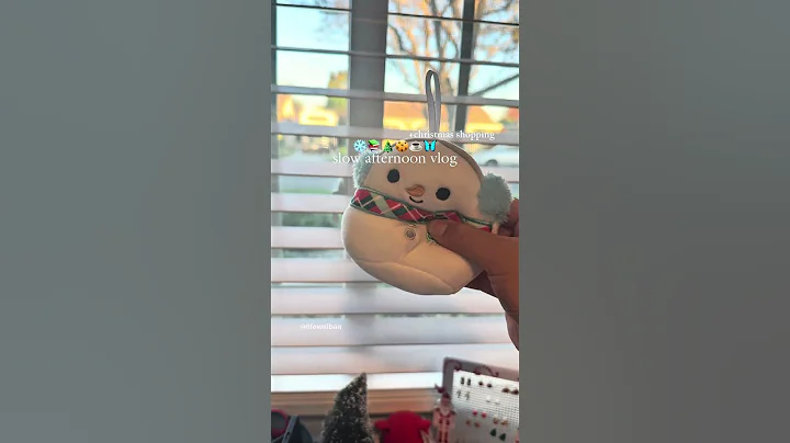 vlogmas day 11!| #fypシ゚viral #blowup #algorithm #like #aesthetic #preppy #cleangirl #grwm #skincare