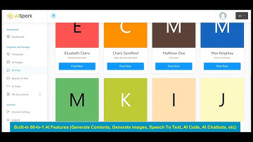 AI SPARK  OTO - 1 to 5 OTOs links Below - AI SPARK  Bonuses