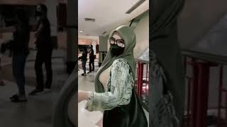 Jangan Lupa follow yaa #shorts #viral #jilbab #jilbabsange #pemersatubangsa