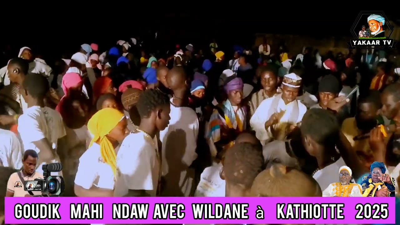 goudik mahi ndaw avec wildane à kathiotte 2025