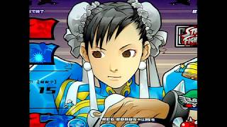 パチスロ ストリートファイター2 紹介ムービー - YouTube