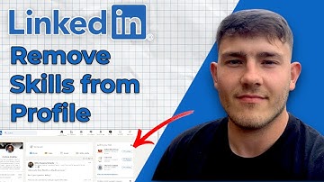How to Remove Skills from LinkedIn Profile (2025 Guide)