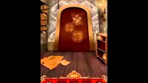 Escape Action Level 59 Walkthrough | Escape Action Walkthrough