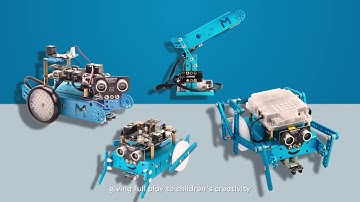 mBot de Makeblock Education | ROBOTIX