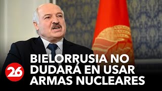 bielorrusia-no-dudara-en-usar-armas-nucleares-si-es-agredida-segun-lukashenko