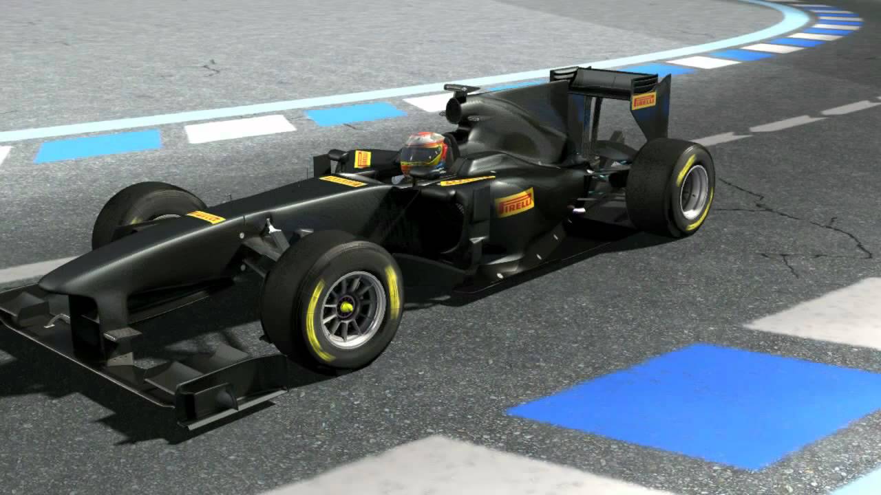 Шины Пирелли. Сравнение - YouTube