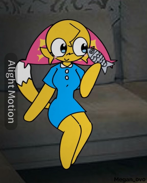 Fishy!! 🐟 :D #d2s1 #fish #isda #comfortcore