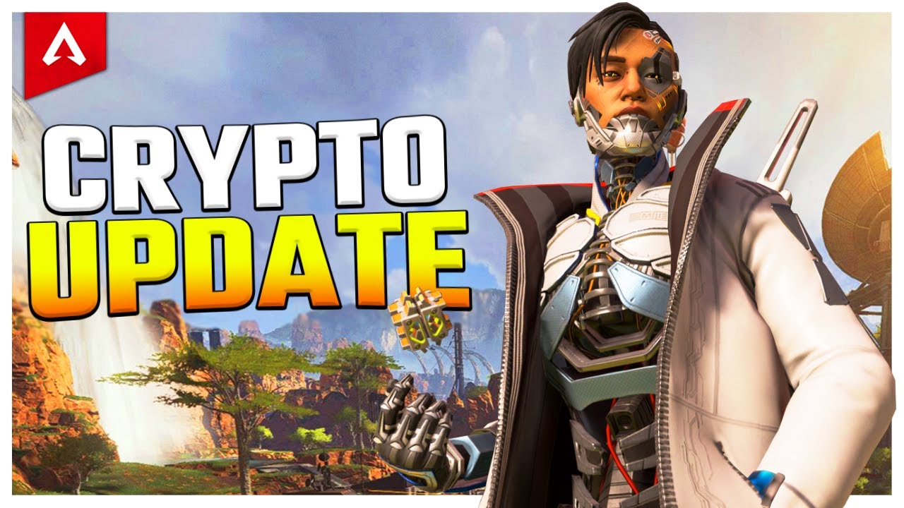 crypto update apex