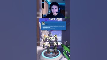 Reacting to the Overwatch 2 Season 17 Patch Notes – Big Surprises Inside #overwatch2 #overwatch