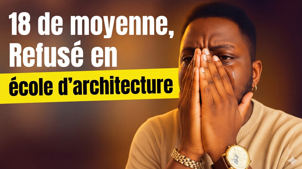 Quelle moyenne faut-il pour entrer en école d’architecture ? Les critères d’admission école d’archi