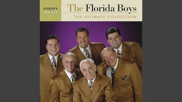 When He Was On the Cross, I Was On His Mind