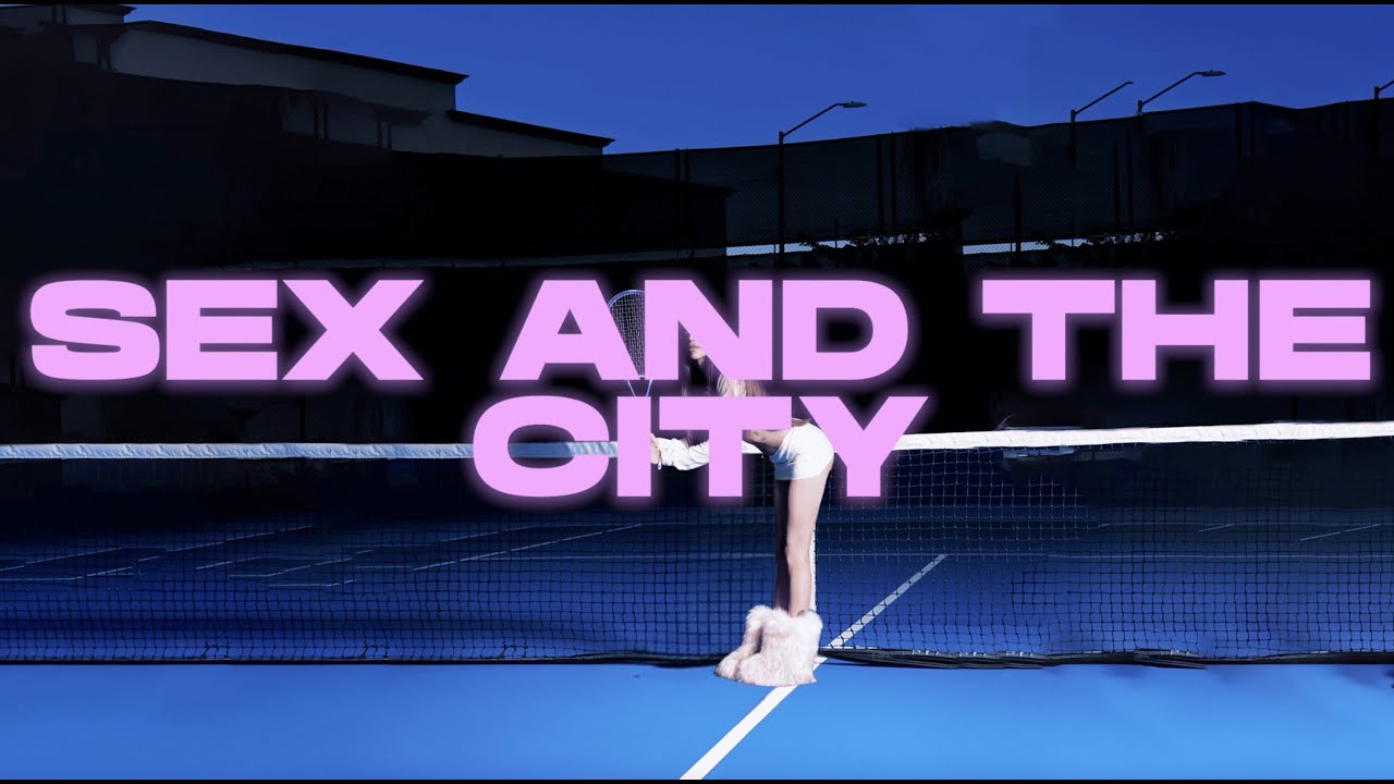 FLVCKKA, EMJAY, iza tkm & VV Brujo - Sex And The City (Lyric Video)