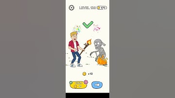 Draw story Level 138 #shorts Draw puzzle 💖 Subscribe 💖