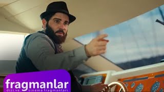 Aynasız Haluk Fragman