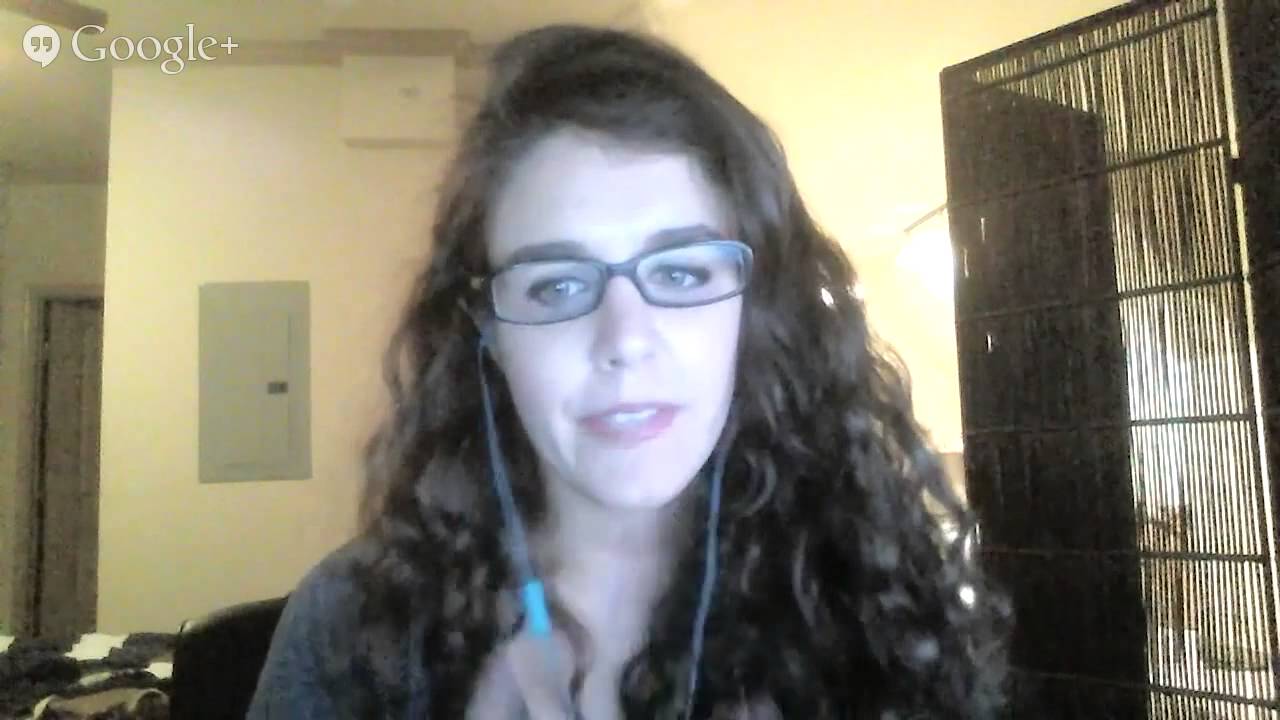 Crypto Convos Episode 7 with Andrea Castillo - YouTube