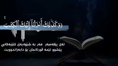 حالات واتس اب تلاوة خاشعة🎧 القارئ عبدالرحمن مسعد💛