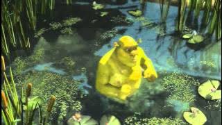 Shrek - All Stars