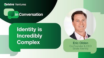 In Conversation: Strata - Identity is Incredibly Complex