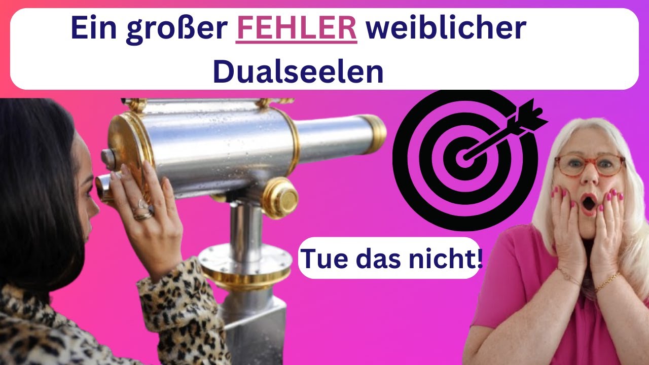 Vermeide diesen Fehler - Er kostet dich mehr als nur unnötig Zeit!