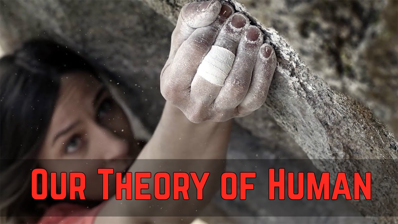 Our Theory of Human Motivation - YouTube