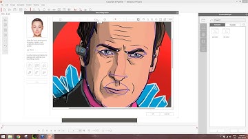 CrazyTalk 8_Easy to create a Talking Avatars_September 7 , 2016