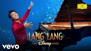 Lang Lang - Feed the Birds From "Mary Poppins"