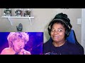 Tina Turner - Proud Mary - Live Wembley REACTION