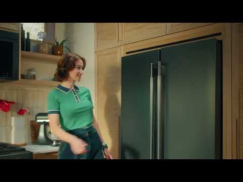 KitchenAid: As Iconic