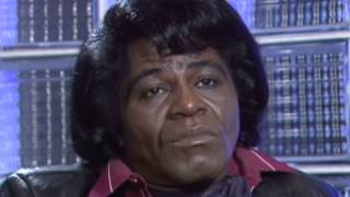 James Brown - Interview - 1/25/1986 - MTV Offices (Official)