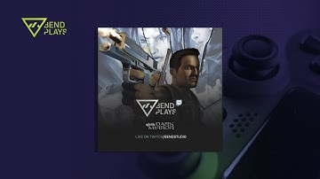 Bend Plays: Syphon Filter Dark Mirror