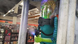 Spirit Halloween 2023 Store Tour #31 Abandoned Smart and Final (Thunder Commons)
