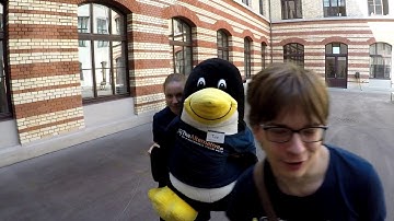 TheAlternative IS MOVING - we