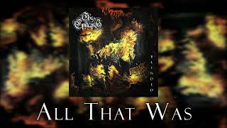 Thy Epitaph - All That Was