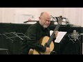 Pavel Steidl – Suite in G-dur by Jan Antonius Losy