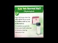 White Discharge Kab Normal, Kab Khatra? | Girls Must Watch 🚨