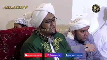 Qosidah Ya Dzaljalali Wal Iqrom (Syair Cipt Al Habib Hasan Bin Ja