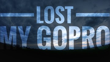 Wizard X220 - Almost lost my Gopro!