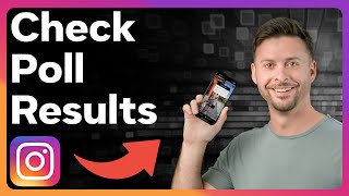How To Check Poll Results On Instagram