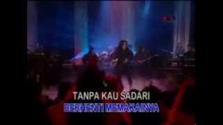 Video thumbnail of "Nicky Astria  Jarum Neraka (live)"