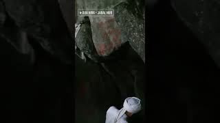 ABUYA TABARRUKAN DI GUA HIRA || Abuya K.H Muhammad Muhyiddin, AQA, MA.
