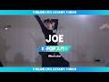 【Rei】J0E / K-POP入門2